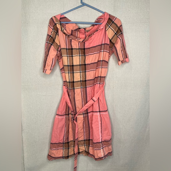 Burberry Brit Dresses & Skirts - Burberry Brit Dress Size 14